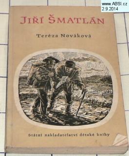 JIŘÍ ŠMATLÁN