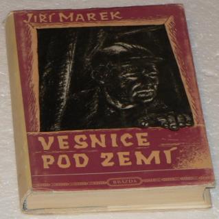 VESNICE POD ZEMÍ