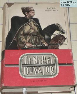 GENERÁL DOVATOR