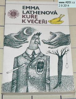 KUŘE K VEČEŘI