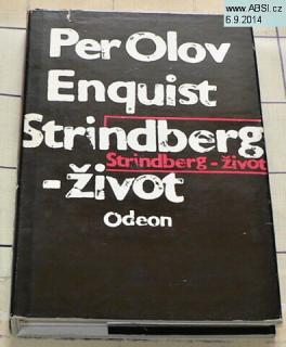 STRINDBERG - ŽIVOT