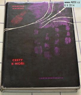 CESTY K MOŘI