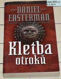 KLETBA OTROKŮ