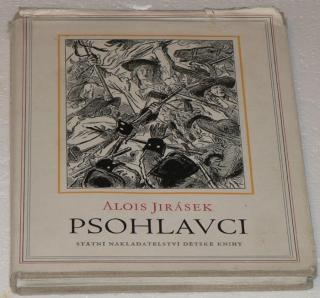 PSOHLAVCI