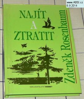 NAJÍT A ZRATIT