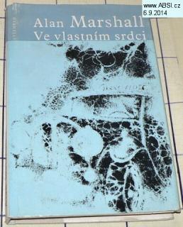 VE VLASTNÍM SRDCI