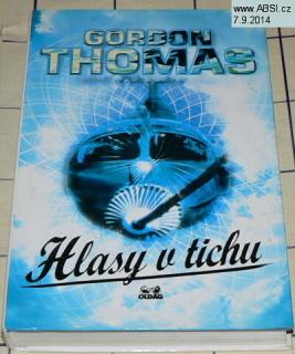 HLASY V TICHU