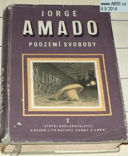 PODZEMÍ SVOBODY 2
