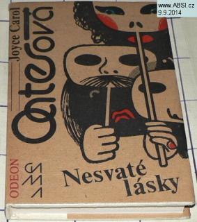 NESVATÉ LÁSKY