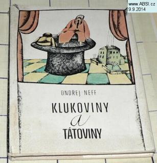 KLUKOVINY A TÁTOVINY