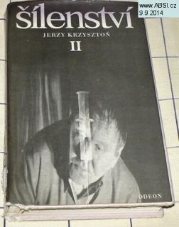 ŠÍLENSTVÍ II