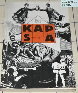 KAPSA 