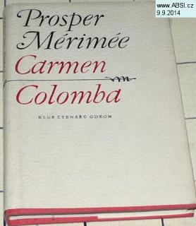 CARMEN COLOMBA
