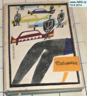 ROSEMARIE