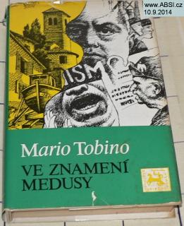 VE ZNAMENÍ MEDUSY