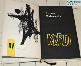 KAPUT