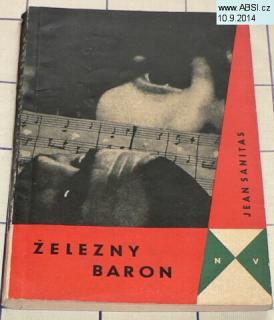 ŽELEZNÝ BARON