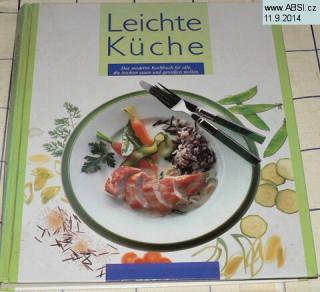 LEICHTE KUCHE