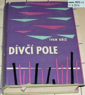 DÍVČÍ POLE