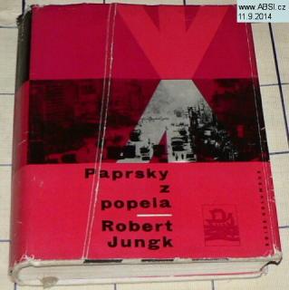 PAPRSKY Z POPELA