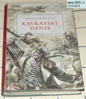 KAVKAZKÝ DENÍK