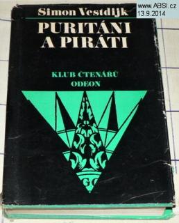 PURITÁNI A PIRÁTI