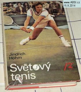 SVĚTOVÝ TENIS /2