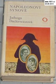 NAPOLEONOVI SYNOVÉ
