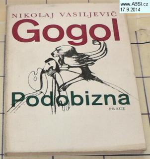 PODOBIZNA