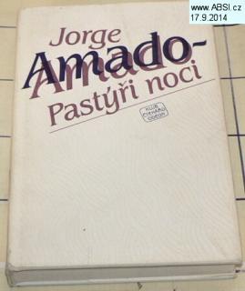 PASTÝŘI NOCI