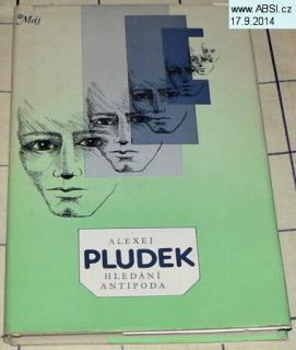 HLEDÁNÍ ANTIPODA - PARAPOVÍDKY