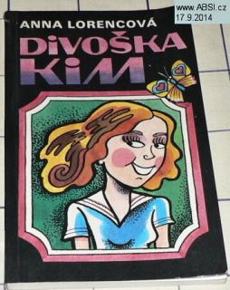 DIVOŠKA KIM