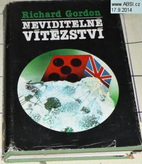 NEVIDITELNÉ VÍTĚZSTVÍ