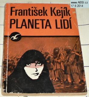 PLANETA LIDÍ