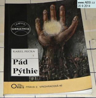 PÁD PÝTHIE