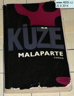 KŮŽE
