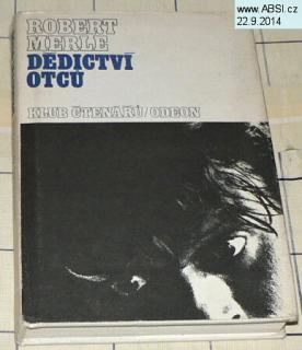 DĚDICTVÍ OTCŮ