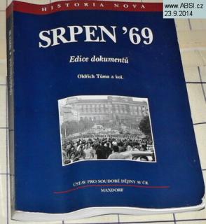 SRPEN "69 - EDICE DOKUMENTŮ