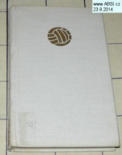 NEBESKÝ FOTBAL A JIKNÉ POVÍDKY