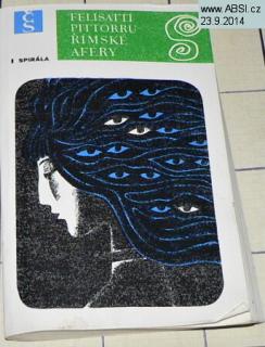 ŘÍMSKÉ AFÉRY