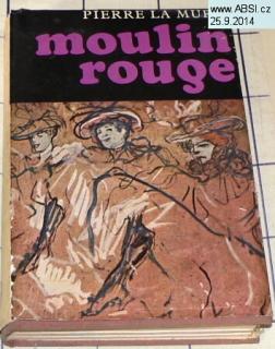 MOULIN ROUGE