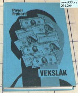 VEKSLÁK