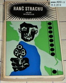 RANČ STRACHU
