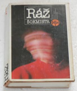 ŠOKMISTR