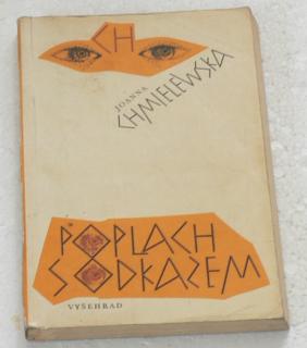 POPLACH SODKAZEM