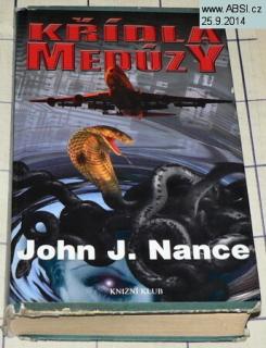KŘÍDLA MEDÚZY