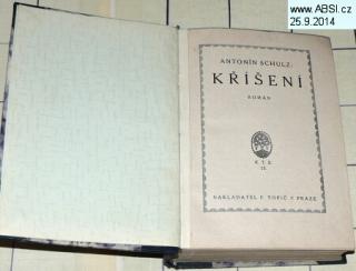 KŘÍŠENÍ