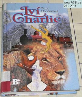 LVÍ CHARLIE