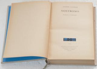 NOSTROMO