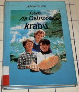 PLAVCI NA OSTROVĚ KRABŮ